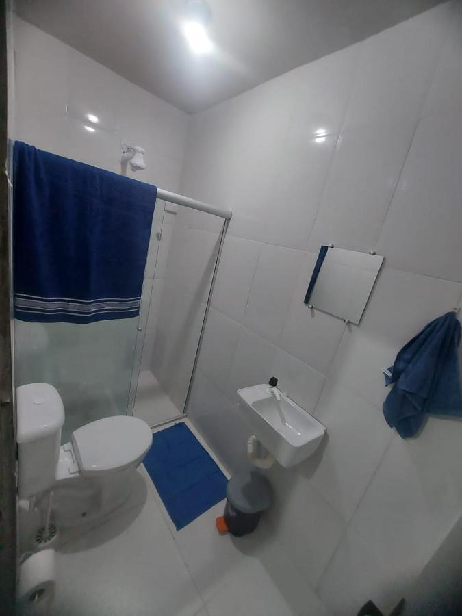 Suites Good Trip อิตากาเร ภายนอก รูปภาพ