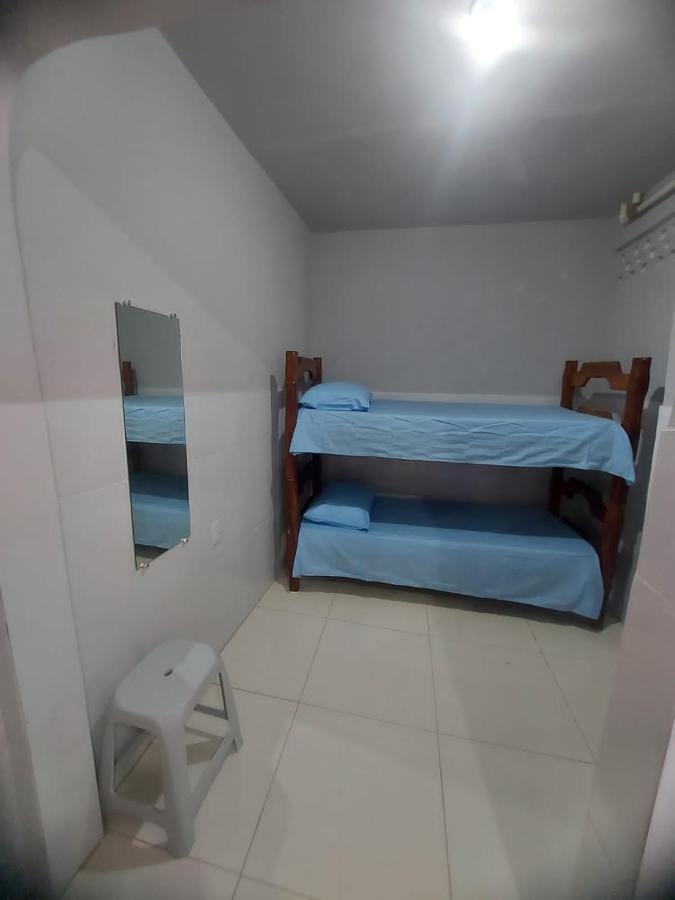 Suites Good Trip อิตากาเร ภายนอก รูปภาพ