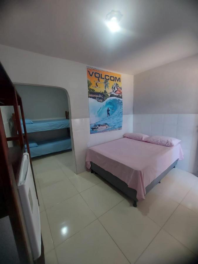 Suites Good Trip อิตากาเร ภายนอก รูปภาพ