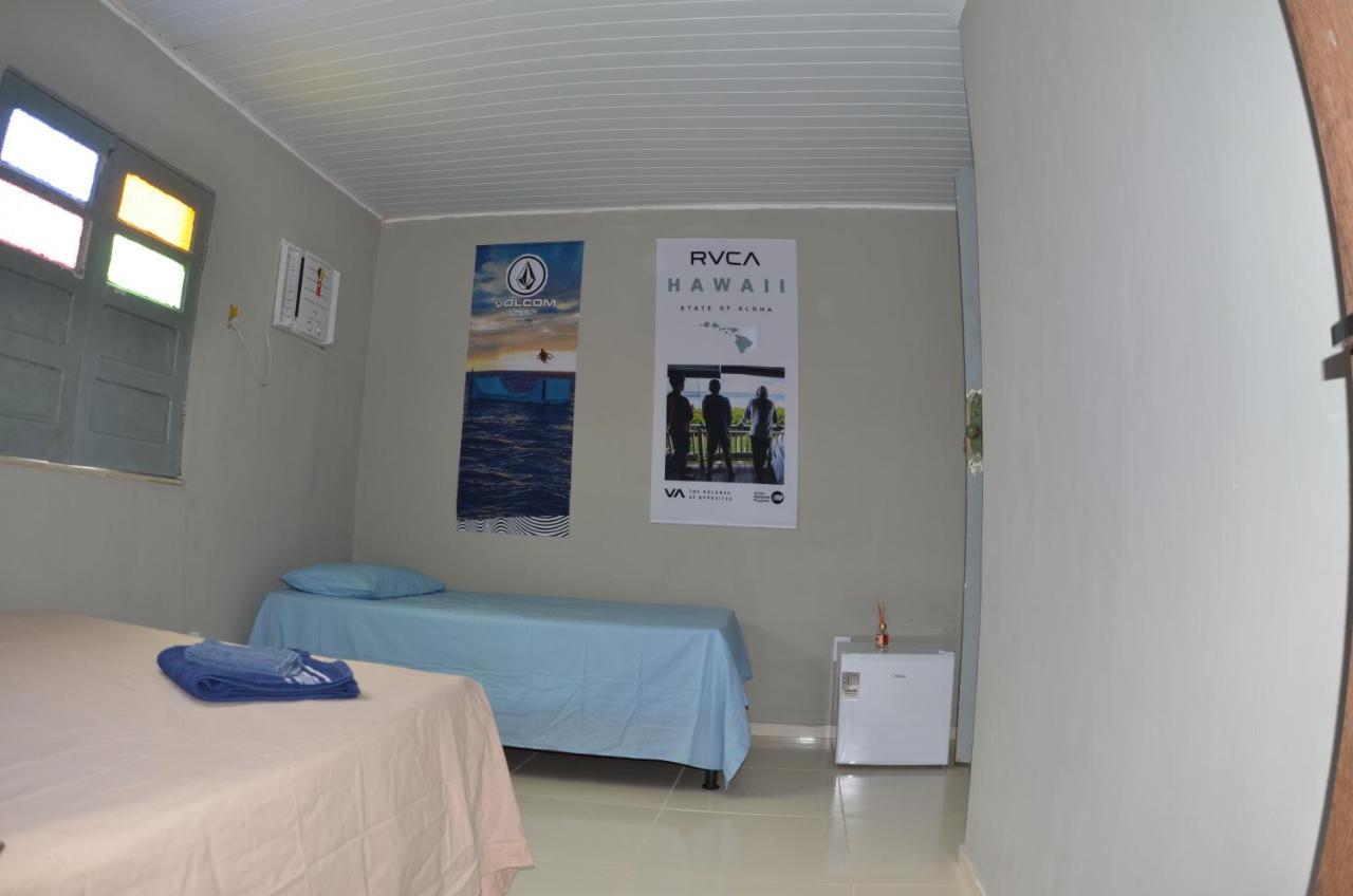 Suites Good Trip อิตากาเร ภายนอก รูปภาพ
