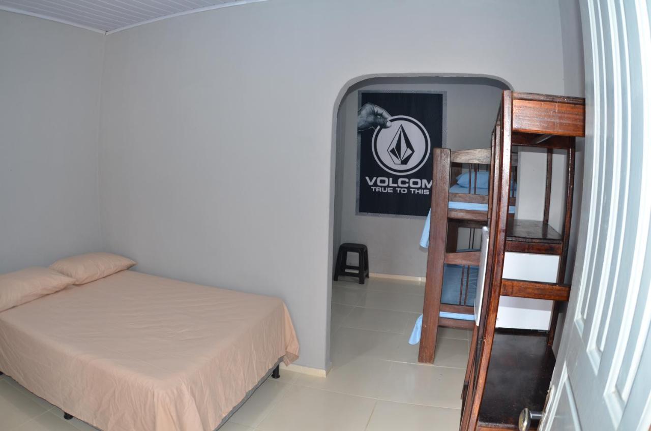 Suites Good Trip อิตากาเร ภายนอก รูปภาพ
