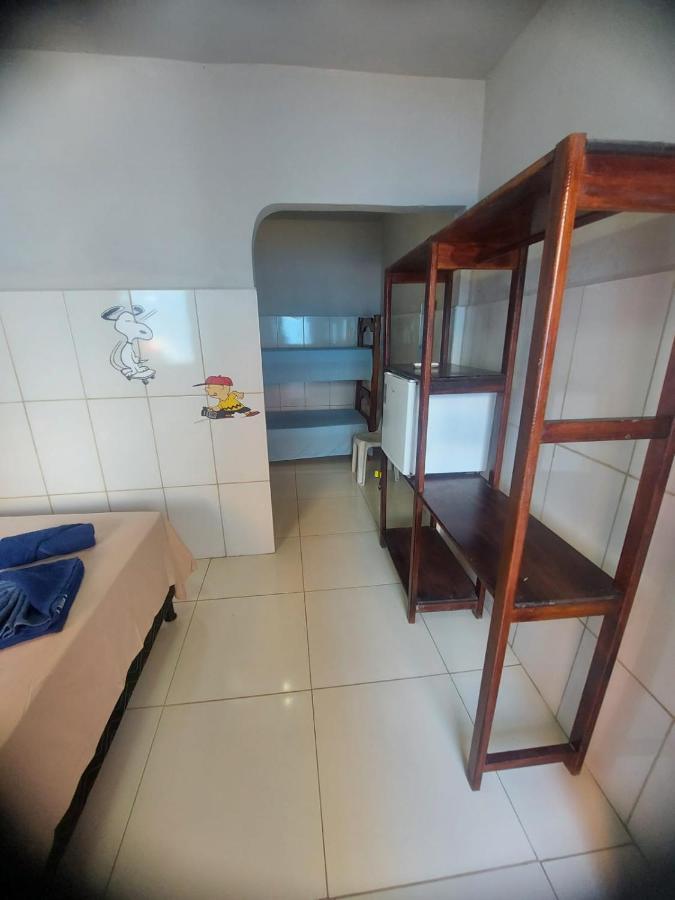 Suites Good Trip อิตากาเร ภายนอก รูปภาพ
