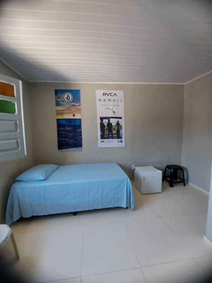 Suites Good Trip อิตากาเร ภายนอก รูปภาพ