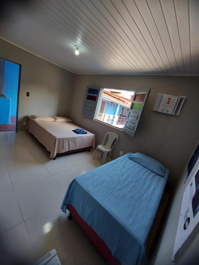 Suites Good Trip อิตากาเร ภายนอก รูปภาพ
