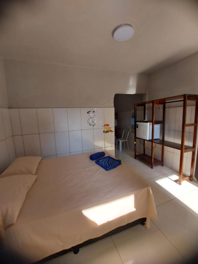 Suites Good Trip อิตากาเร ภายนอก รูปภาพ