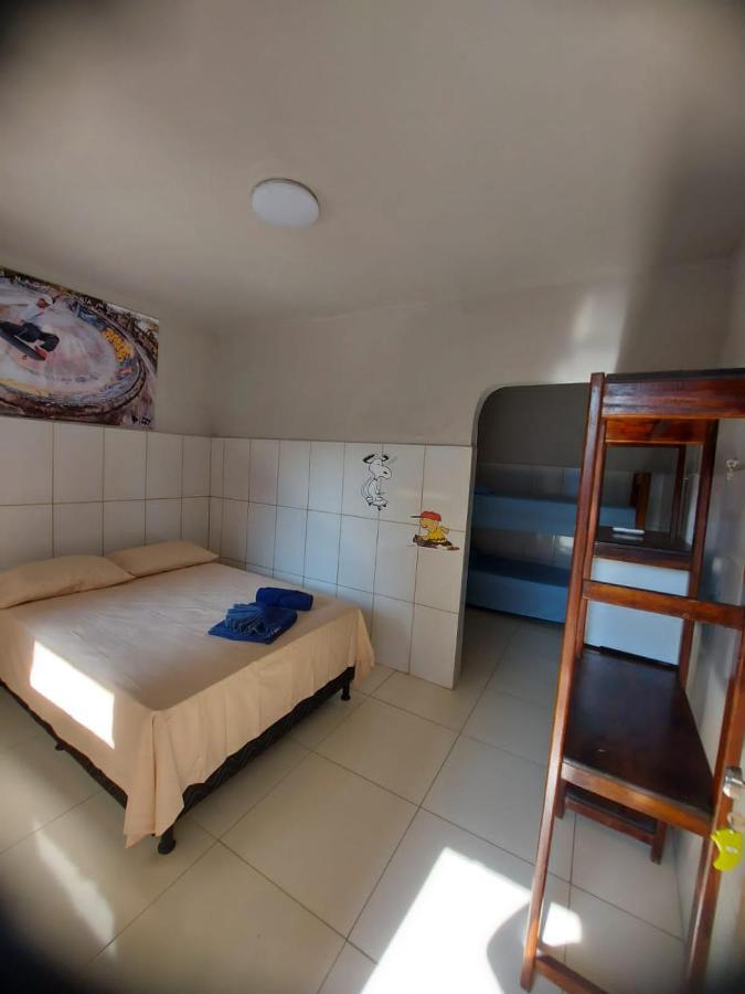 Suites Good Trip อิตากาเร ภายนอก รูปภาพ