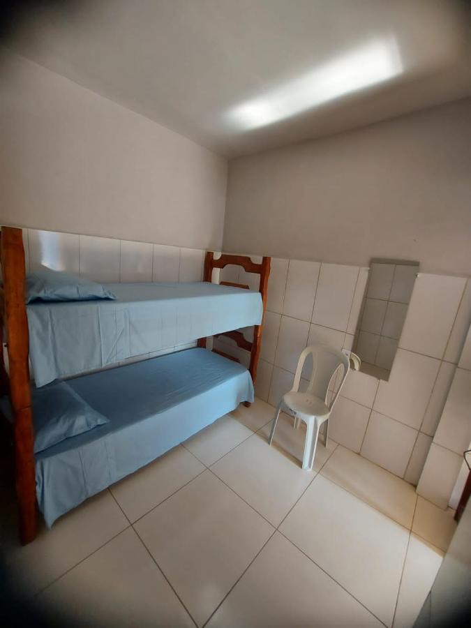 Suites Good Trip อิตากาเร ภายนอก รูปภาพ