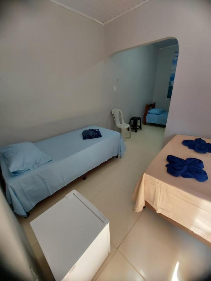 Suites Good Trip อิตากาเร ภายนอก รูปภาพ
