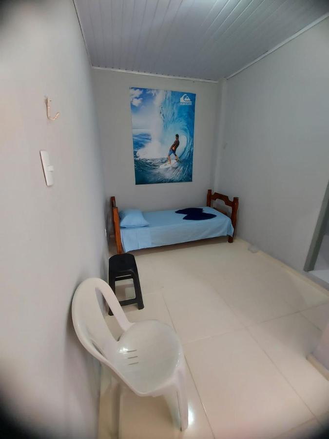 Suites Good Trip อิตากาเร ภายนอก รูปภาพ
