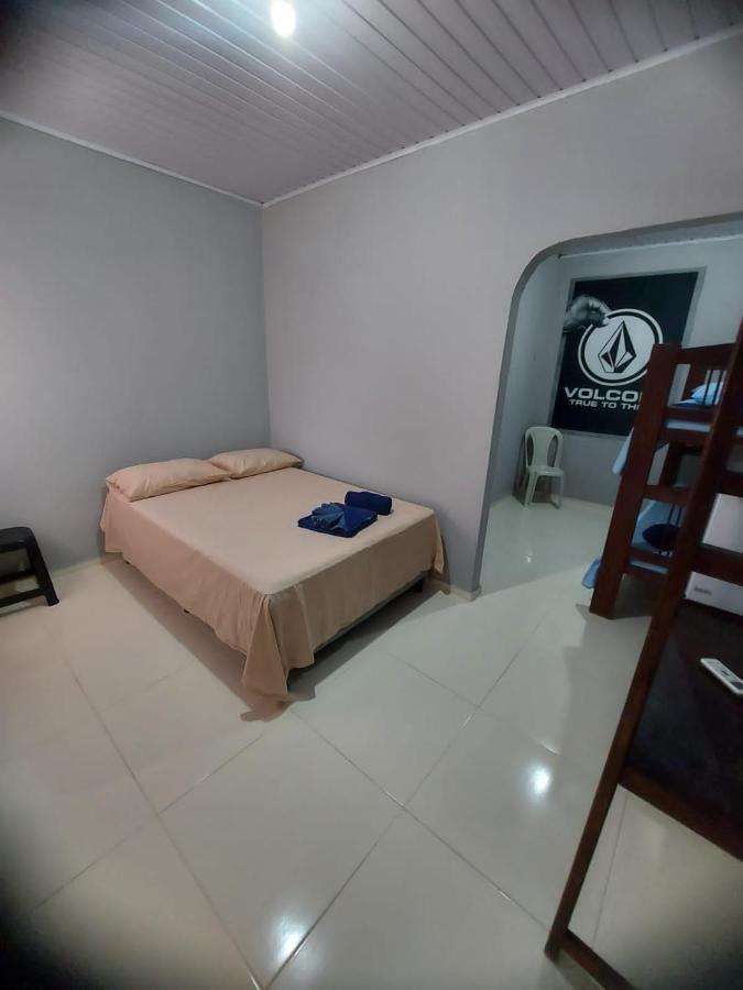 Suites Good Trip อิตากาเร ภายนอก รูปภาพ
