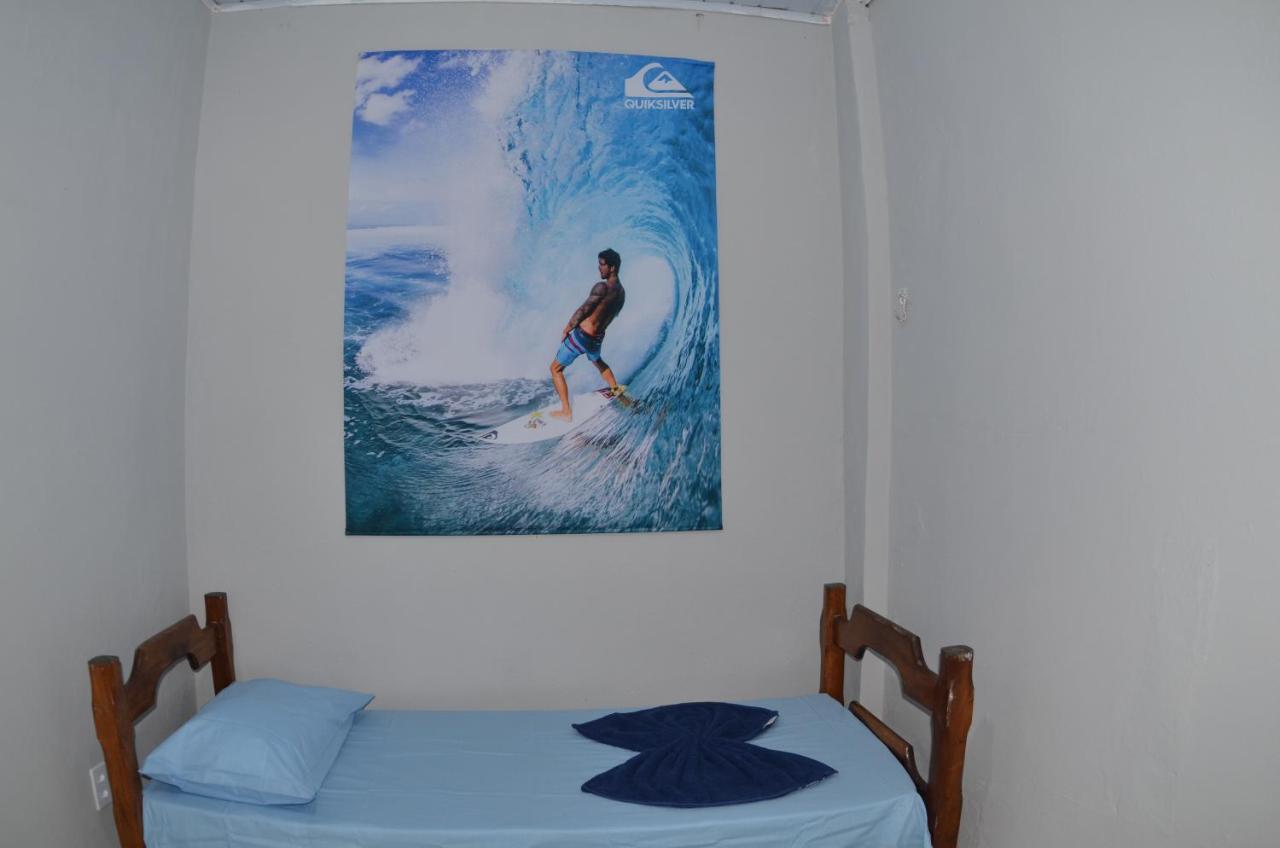 Suites Good Trip อิตากาเร ภายนอก รูปภาพ
