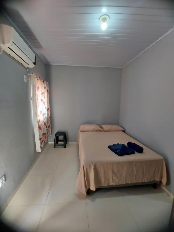 Suites Good Trip อิตากาเร ภายนอก รูปภาพ