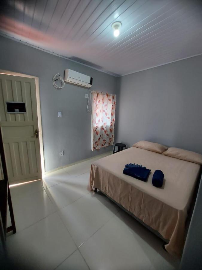 Suites Good Trip อิตากาเร ภายนอก รูปภาพ