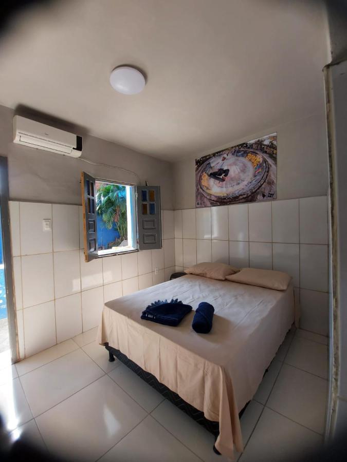 Suites Good Trip อิตากาเร ภายนอก รูปภาพ