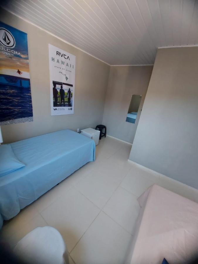 Suites Good Trip อิตากาเร ภายนอก รูปภาพ