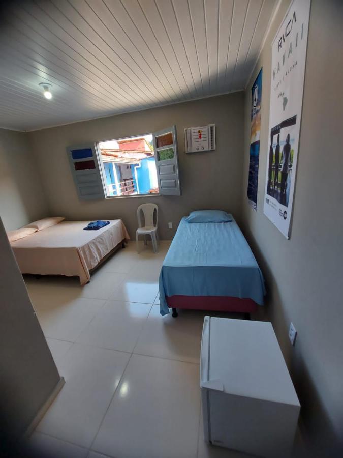 Suites Good Trip อิตากาเร ภายนอก รูปภาพ
