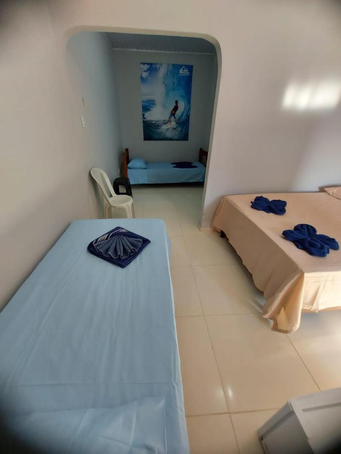 Suites Good Trip อิตากาเร ภายนอก รูปภาพ