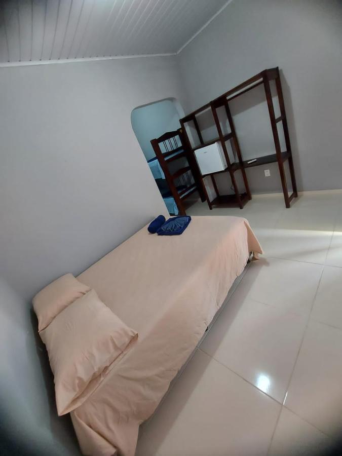 Suites Good Trip อิตากาเร ภายนอก รูปภาพ