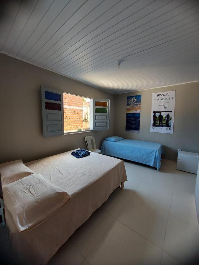 Suites Good Trip อิตากาเร ภายนอก รูปภาพ